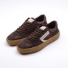  PURAAI sneakers Vintage P101V-074 COL.CABERNET