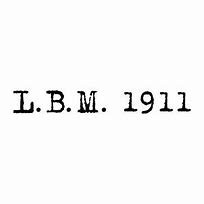 L.B.M.